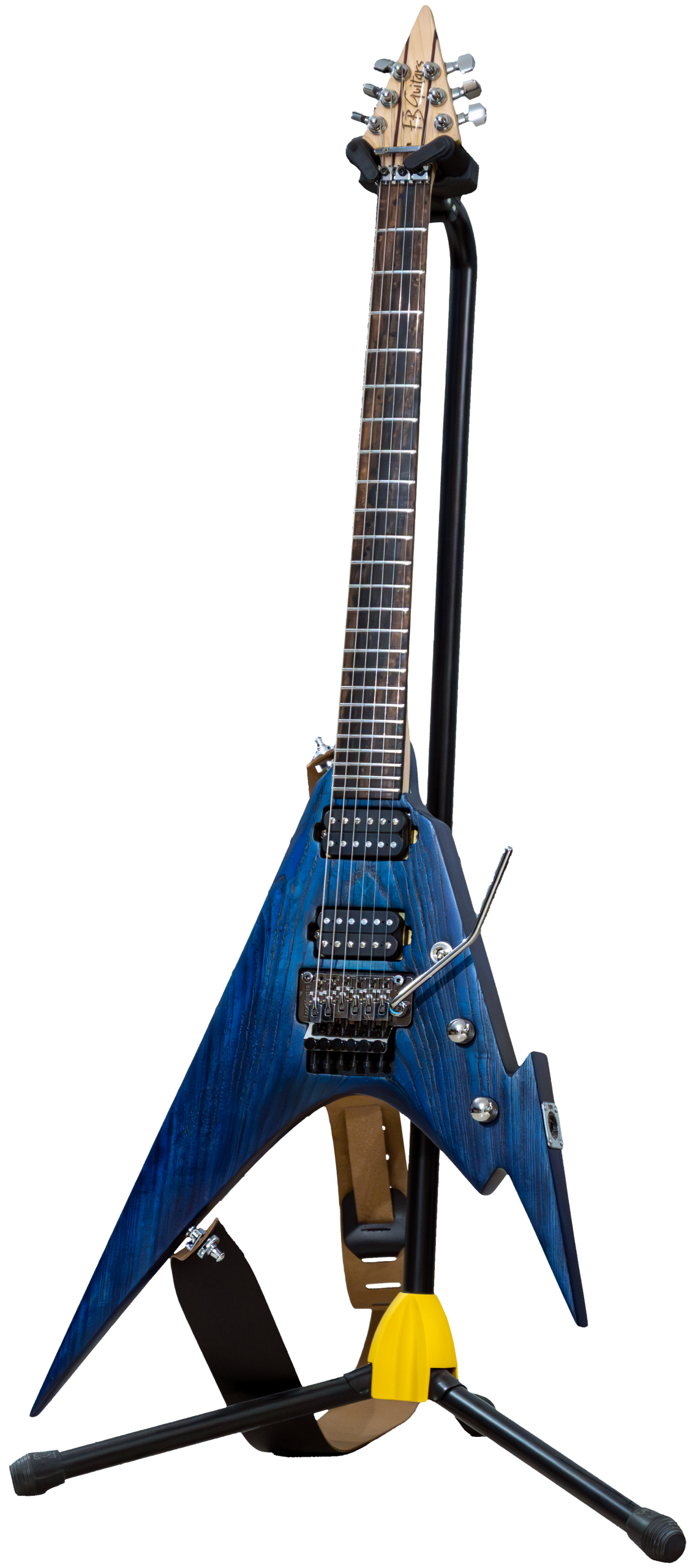 FB Lightning Mark II